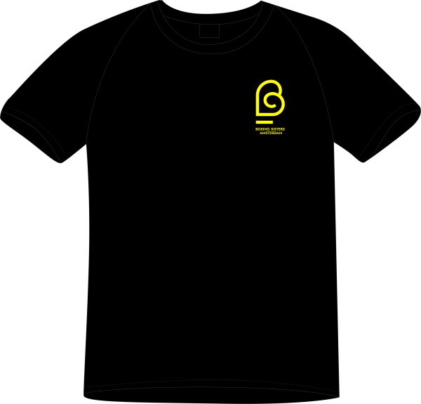 Sportshirt - Amsterdam