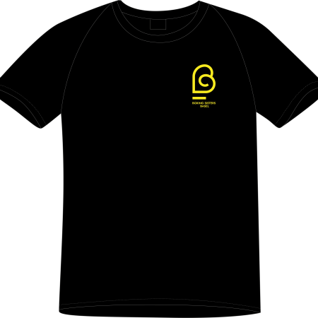Sportshirt - Amsterdam (Copy) (Copy) (Copy) (Copy)