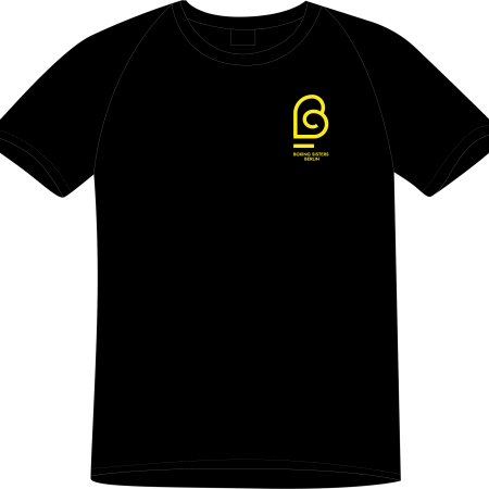 Sportshirt - Amsterdam (Copy)