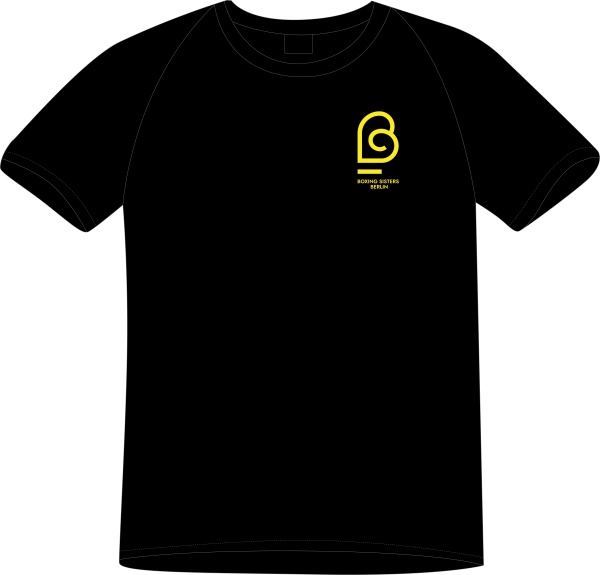 Sportshirt - Amsterdam (Copy)