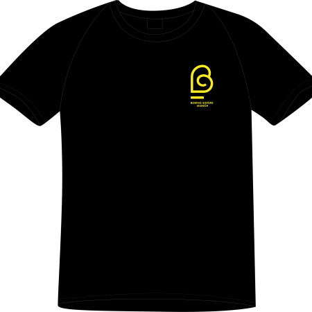 Sportshirt - Amsterdam (Copy) (Copy)
